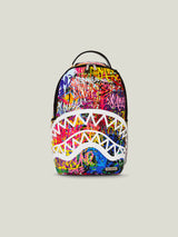 LOWER EAST SIDE SHARK DLXSV BACKPACK