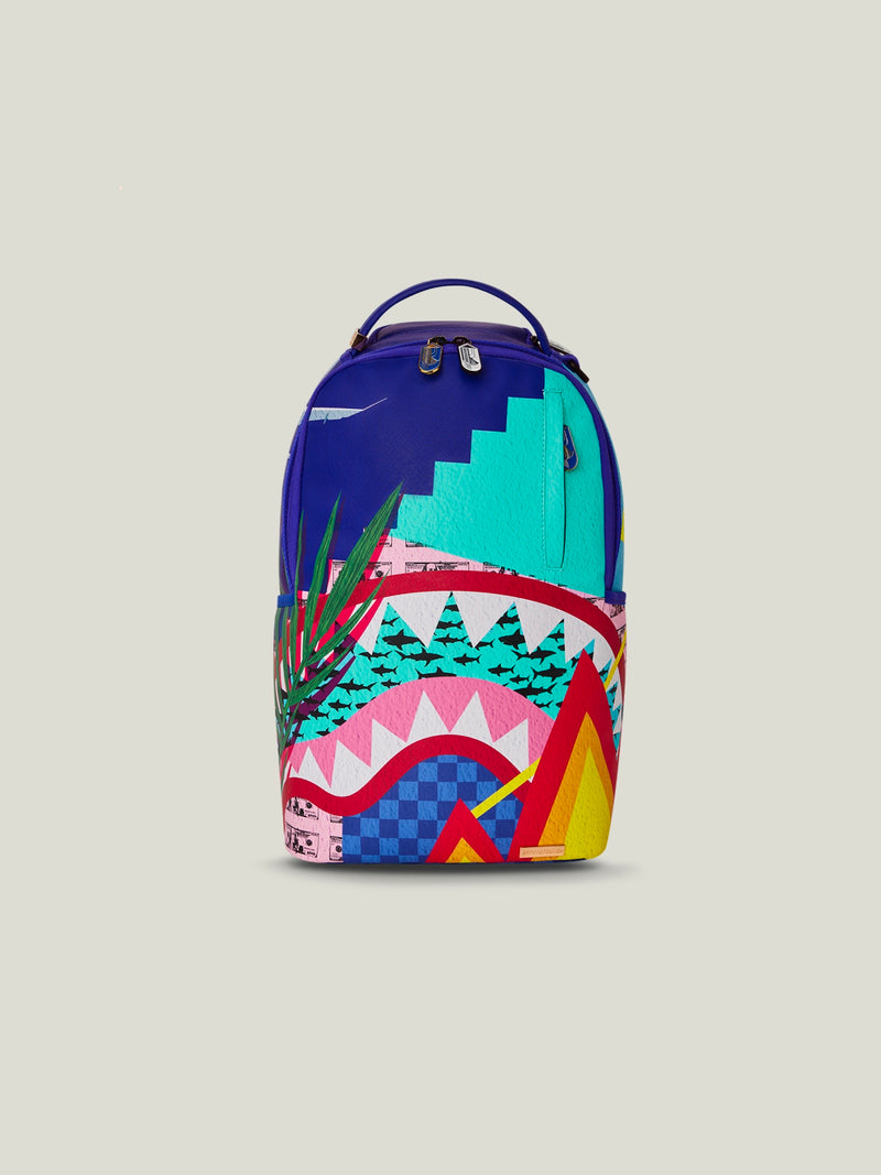 SOUTH BEACH DLXSV BACKPACK