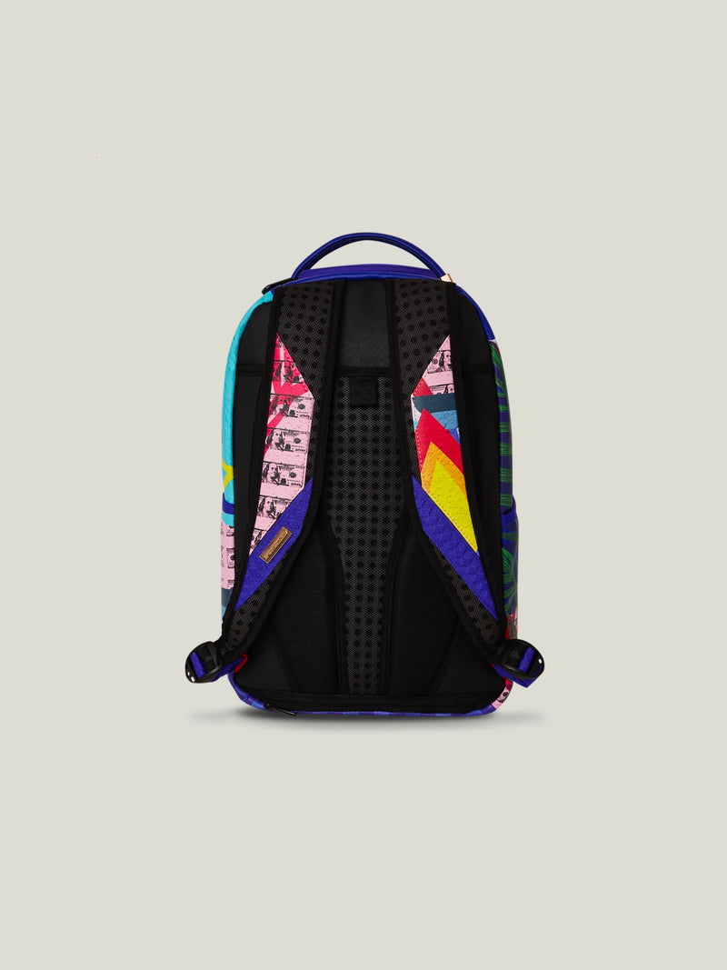 SOUTH BEACH DLXSV BACKPACK