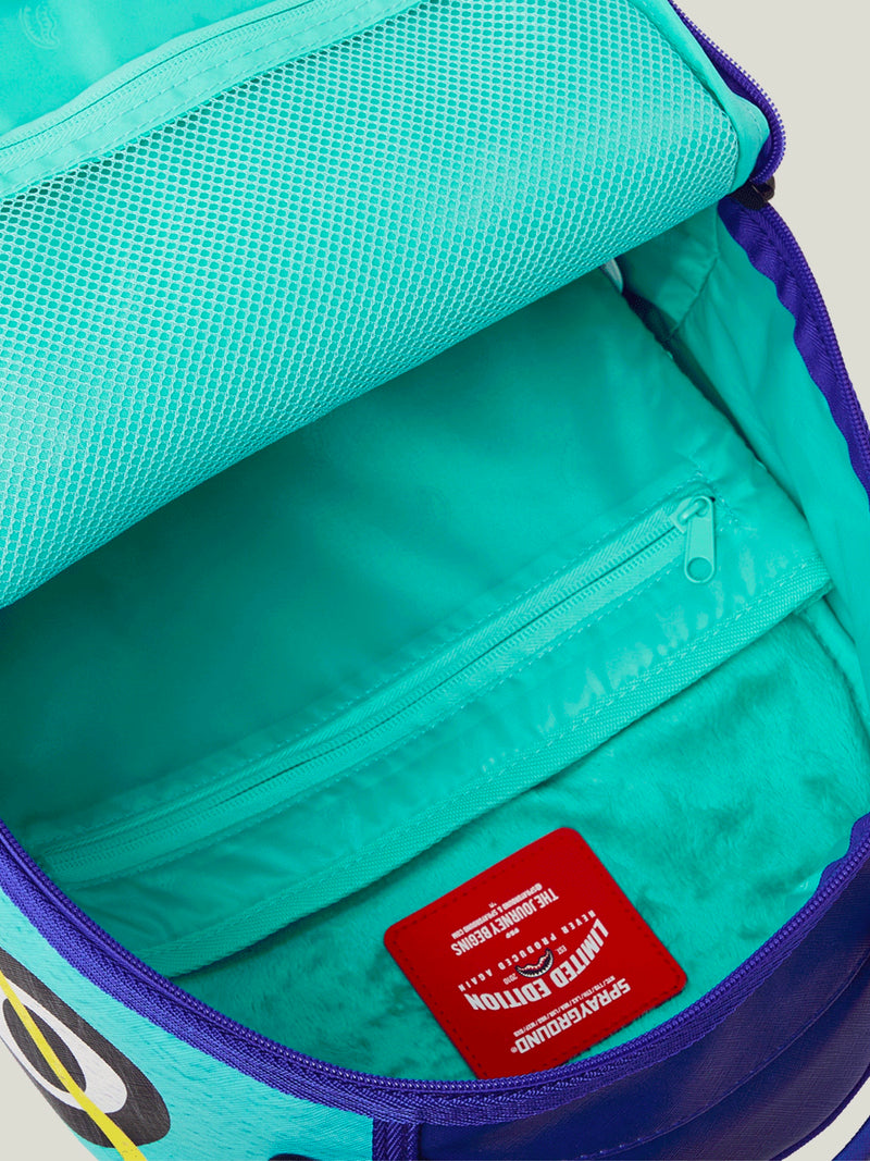 SOUTH BEACH DLXSV BACKPACK