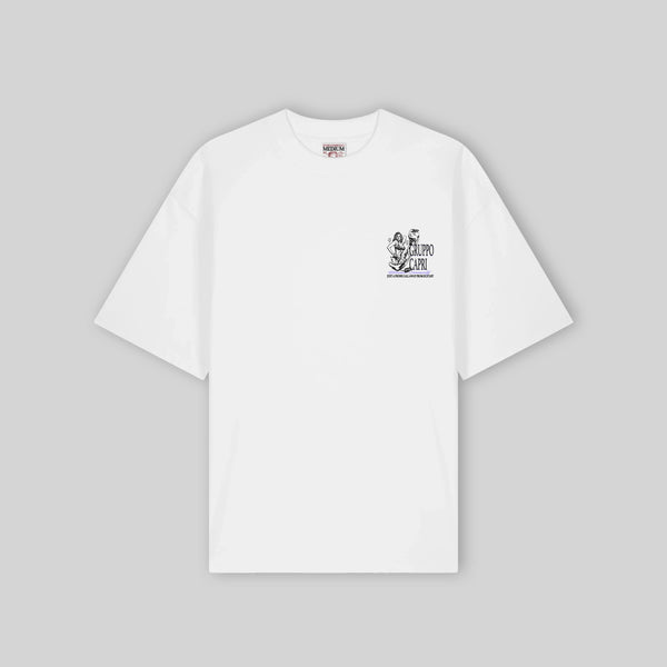 RETIREMENT COMMUNITY TEE