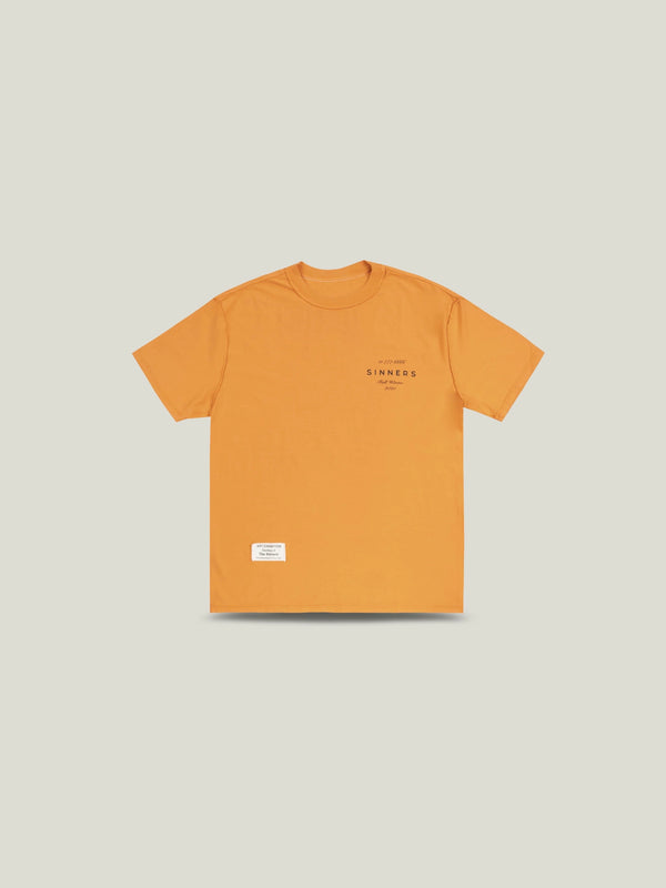 L’ORANGE T-SHIRT