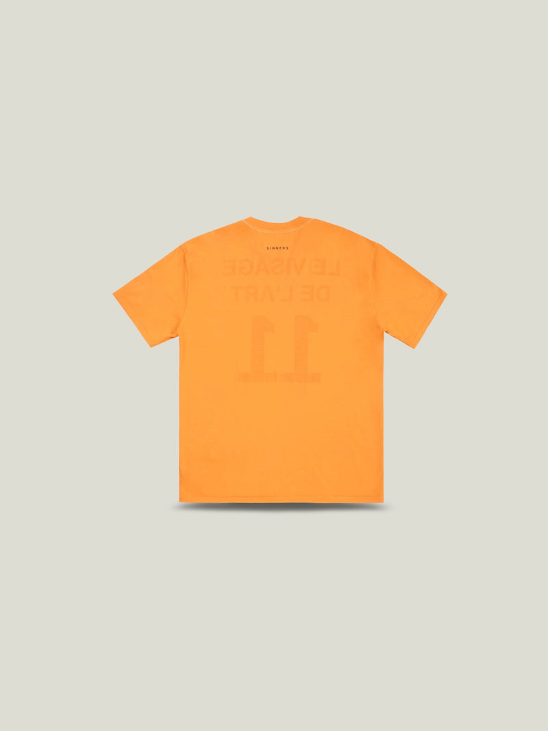 L’ORANGE T-SHIRT