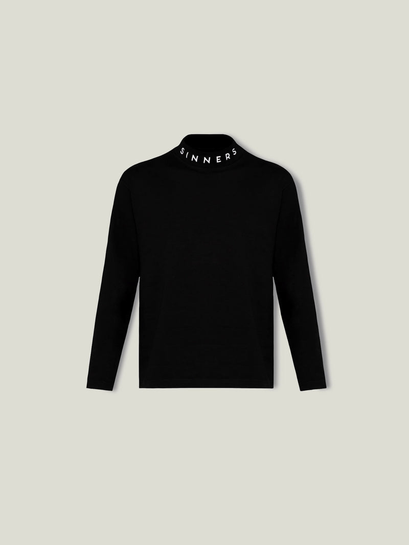 LES MAÇONS LONG SLEEVE T-SHIRT