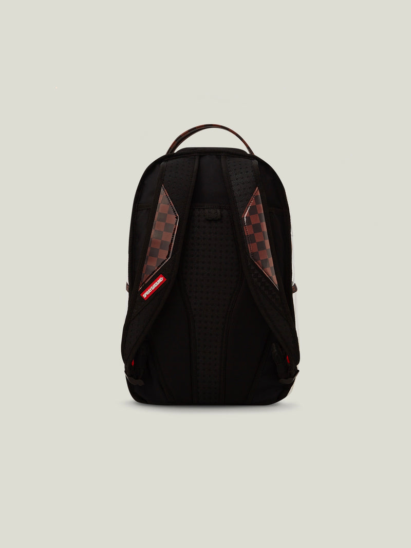 SIP CLEAR BACKPACK