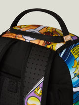 COMIC SERIES 2 DLXSR BACKPACK