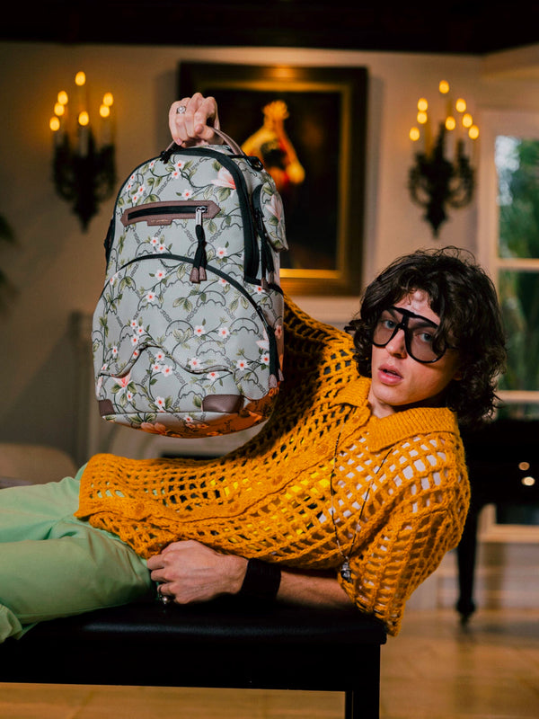 garden goodness dlsxv backpack