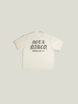 NOT A NARCO™ MEDELLIN SOUVENIR T-SHIRT