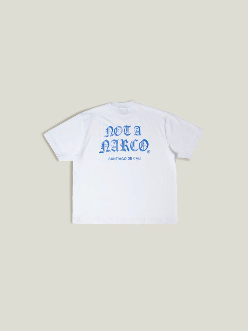 NOT A NARCO™ CALI SOUVENIR T-SHIRT