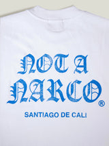 NOT A NARCO™ CALI SOUVENIR T-SHIRT