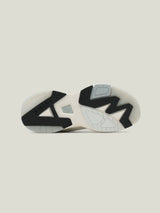 AMIRI Ma Runner White