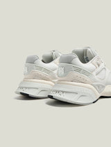 AMIRI Ma Runner White