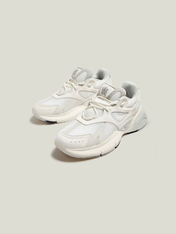 AMIRI Ma Runner White