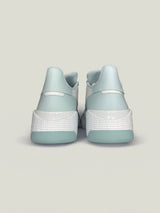 giuseppe zanotti light blue talon