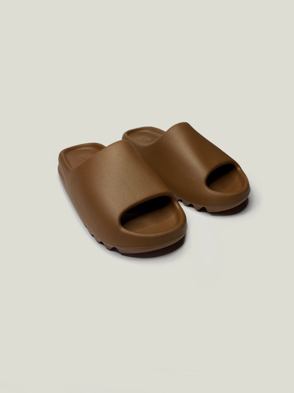 adidas Yeezy Slide Flax