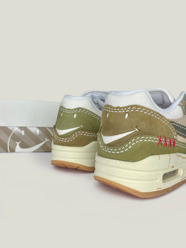 Nike Air Max 1 Premium Wabi-Sabi (Women's)