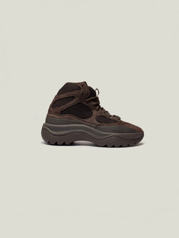 adidas Yeezy Desert Boot Oil
