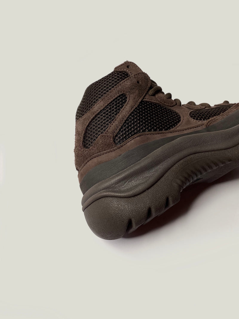 adidas Yeezy Desert Boot Oil