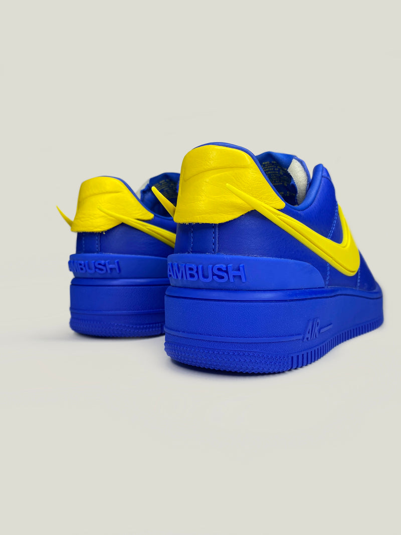 Nike Air Force 1 Low SP AMBUSH Game Royal