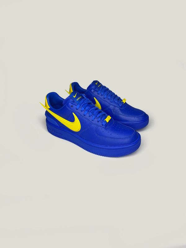Nike Air Force 1 Low SP AMBUSH Game Royal