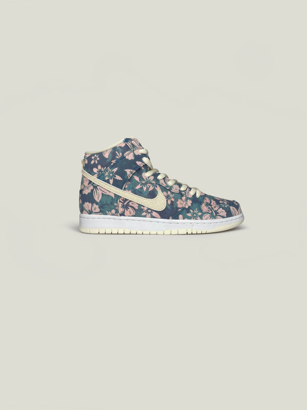 Nike SB Dunk High Hawaii