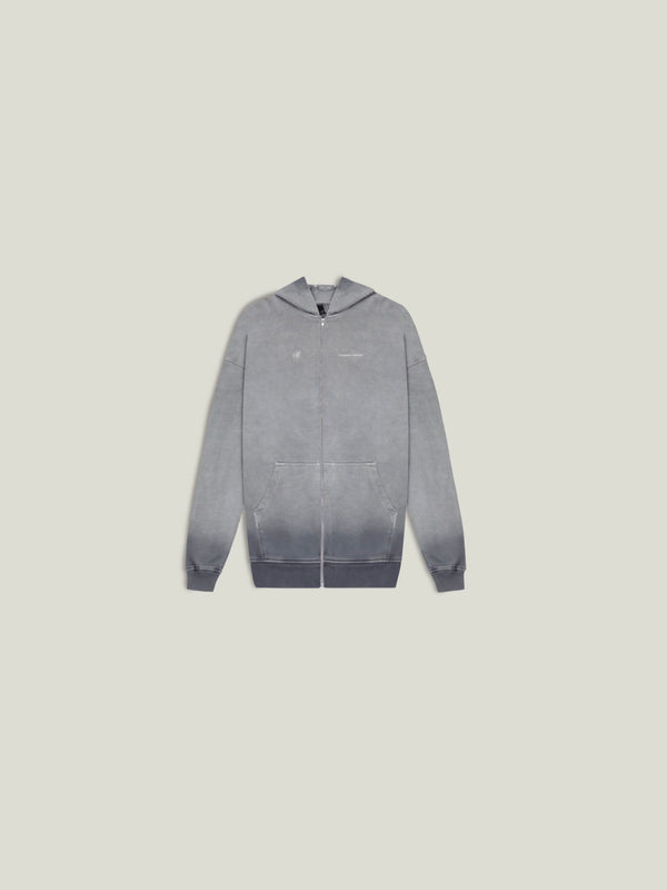 HOODIE AUREA GREY