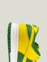 Nike Dunk Low Retro Reverse Brazil