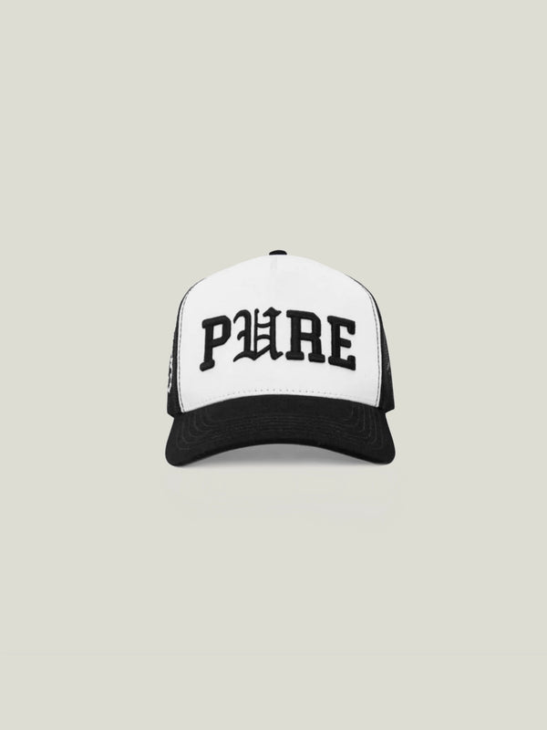 GORRA PURE