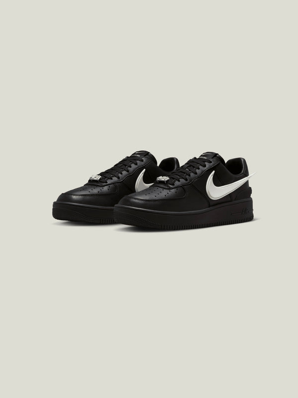 Nike Air Force 1 Low SP AMBUSH Black (caja de repuesto)