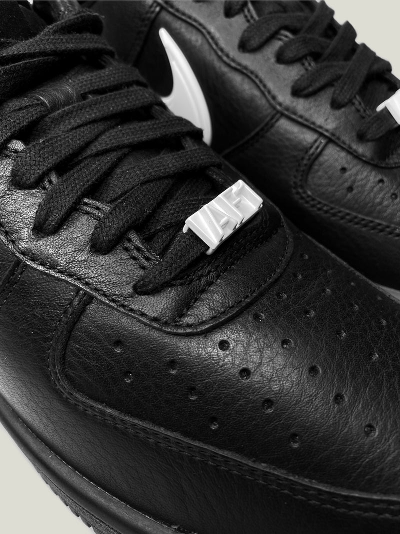 Nike Air Force 1 Low SP AMBUSH Black (caja de repuesto)