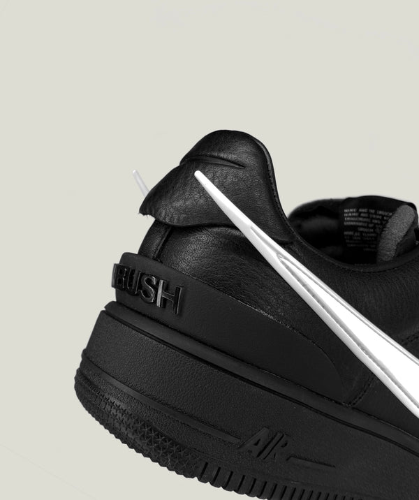 Nike Air Force 1 Low SP AMBUSH Black (caja de repuesto)