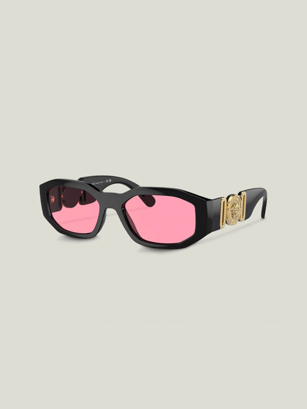 GAFAS DE SOL MEDUSA BIGGIE-BLACK