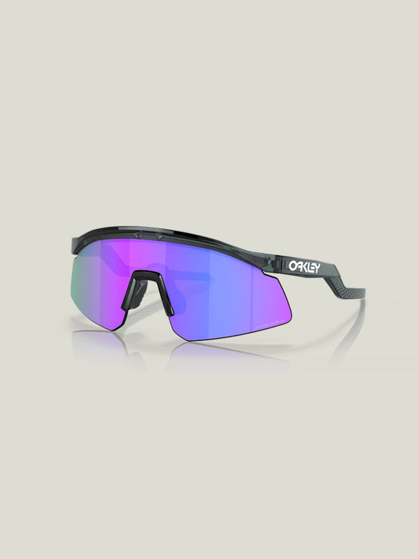 oakley hydra prizm violet