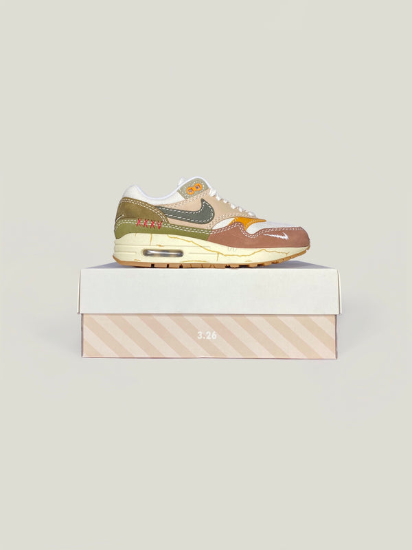 Nike Air Max 1 Premium Wabi-Sabi (Women's)