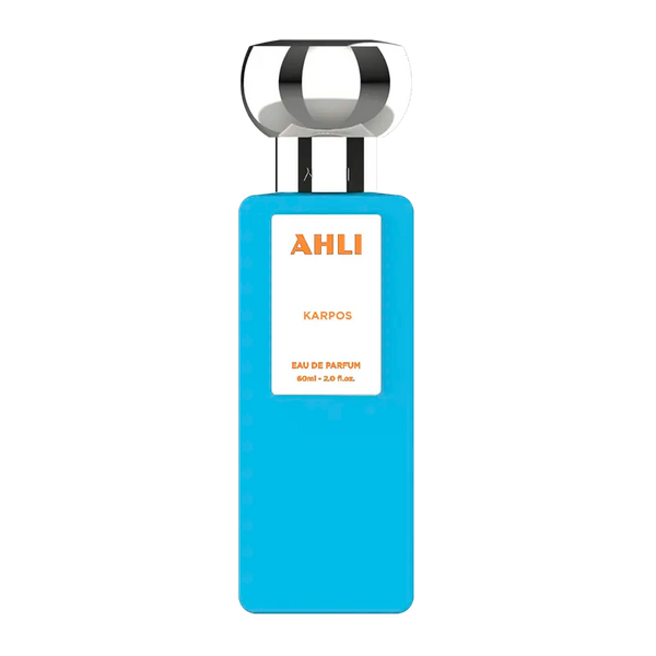 PERFUME AHLI KARPOS