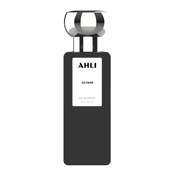 PERFUME AHLI OCTANS