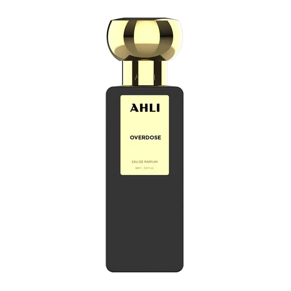 PERFUME AHLI OVERDOSE