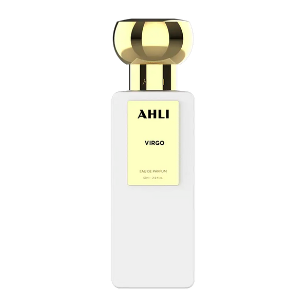 PERFUME AHLI VIRGO