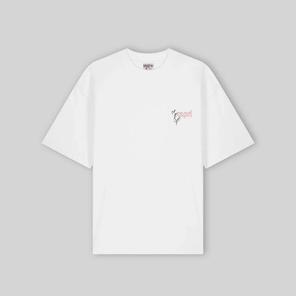 SIMPLY IRRESISTIBLE TEE